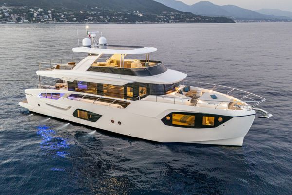 Navetta 70