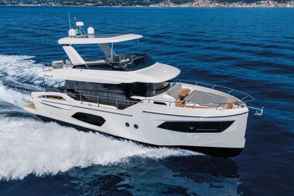 Navetta 53