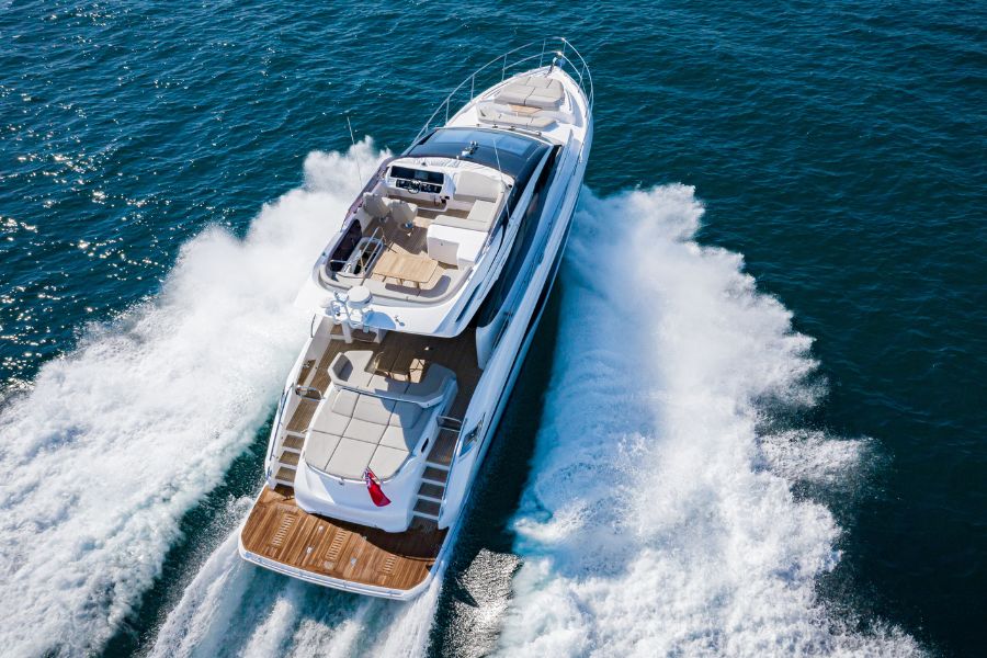 Luxurious Spaces for Adventure