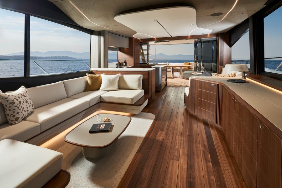 Entertaining in Style