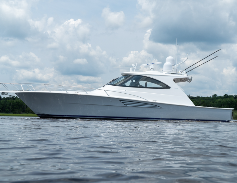 What Size Yacht Should You Buy? 12 Practical Examples Galati Yachts