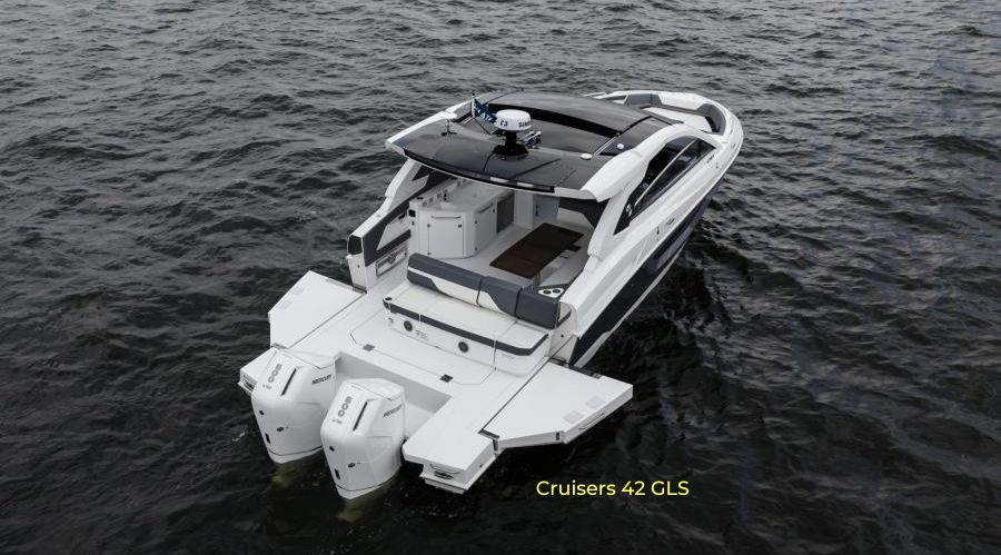 Cruisers 42 GLS