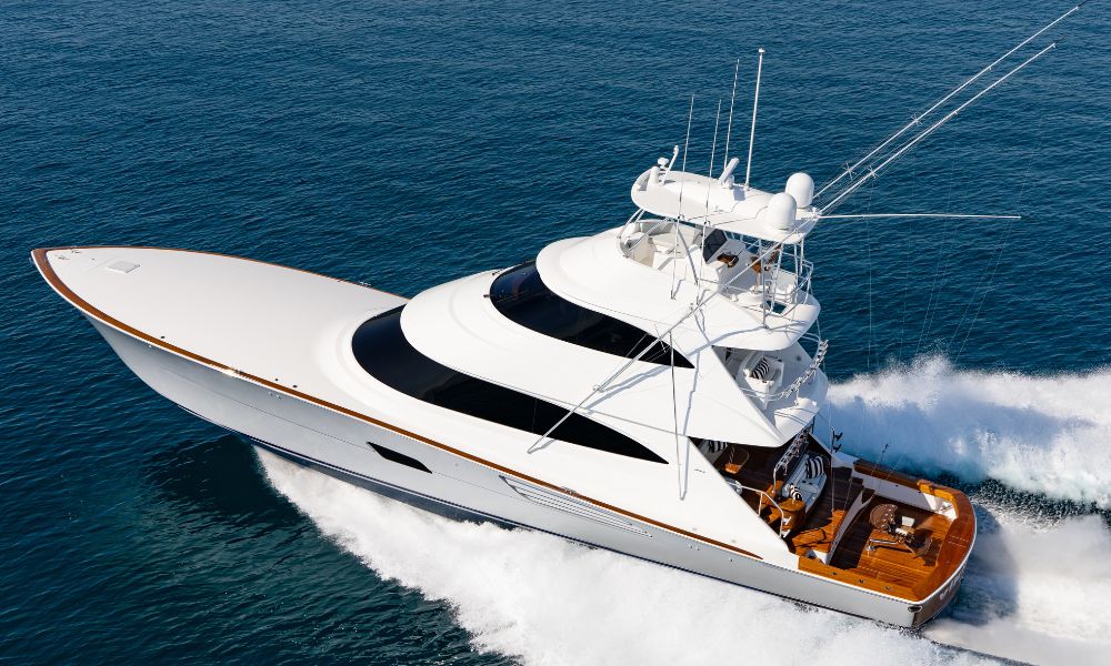 The Sky Bridge: An Elevated Experience 