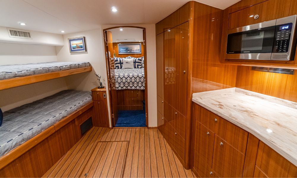 Day and Night Livability 