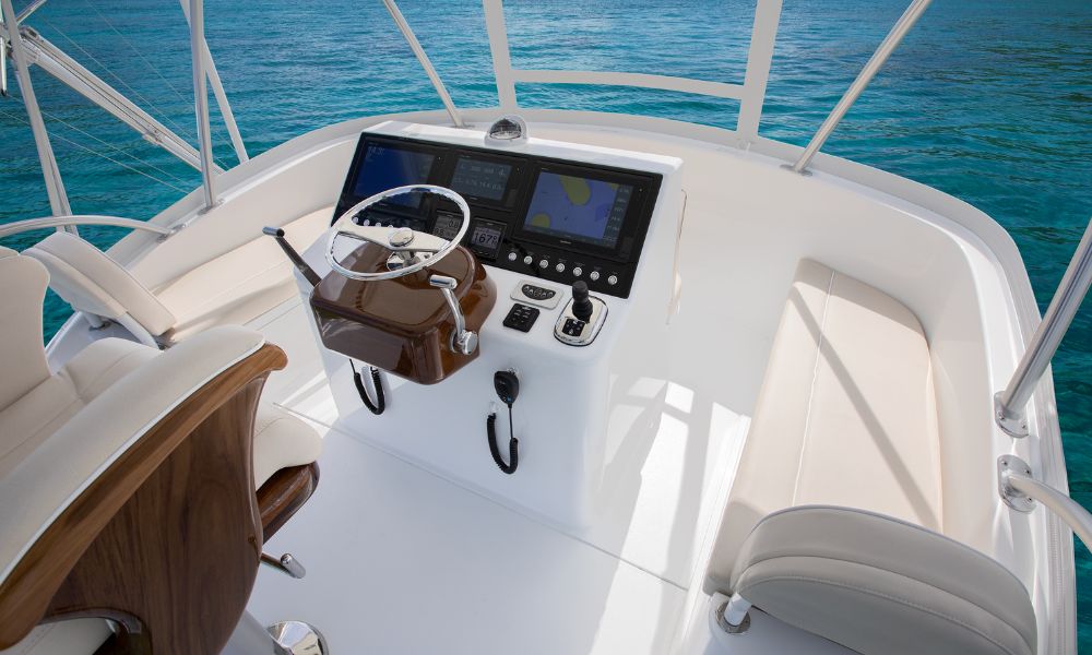 Owner/Operator Friendly  