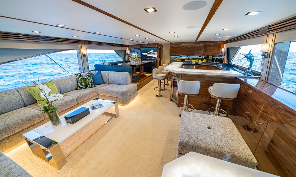 Lavish Interior Design 