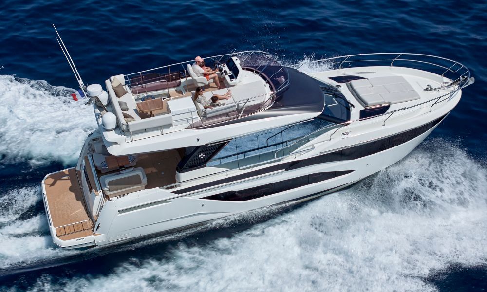 Upgrade Your Time on the Water