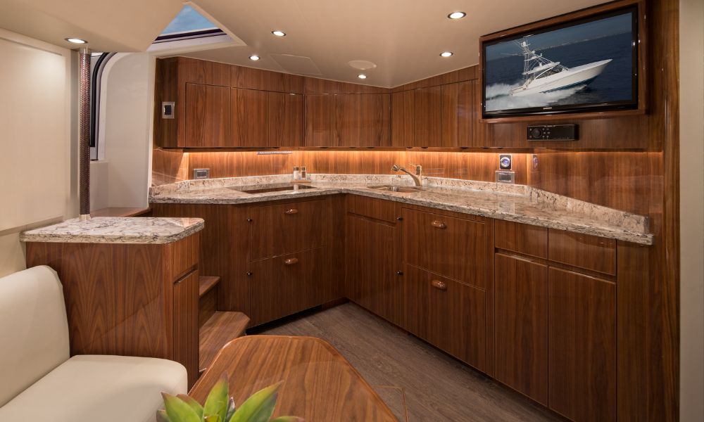 Unmatched Comfort and Performance 