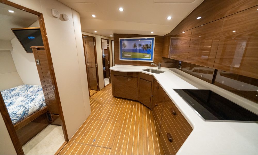 Maximize Comfort and Stability 