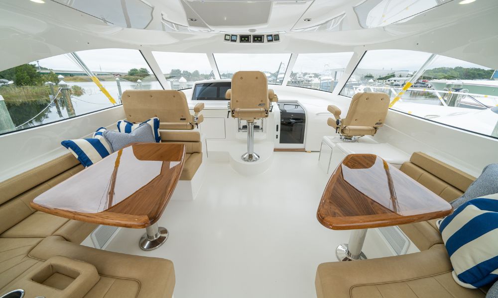 Efficiency at its Finest 