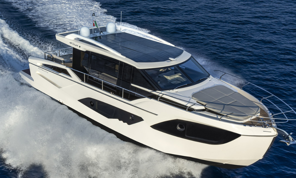 Minimal Footprint, Maximum Style