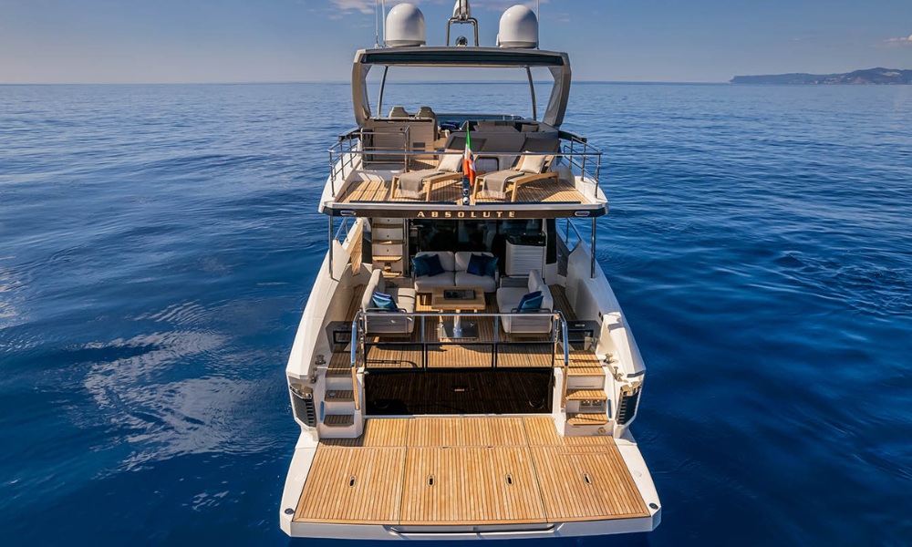 Unparalleled Flexibility 