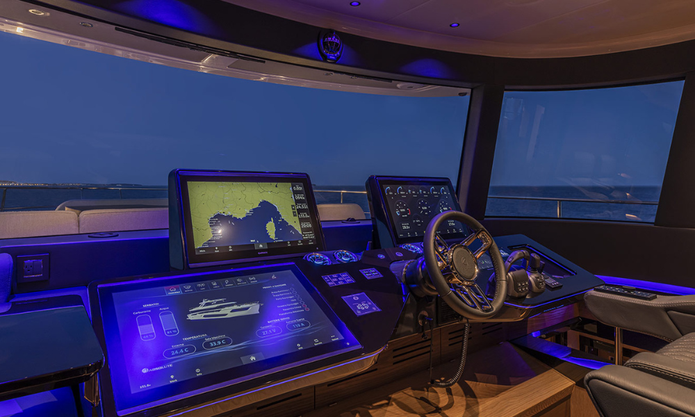 Tradition Meets Technology