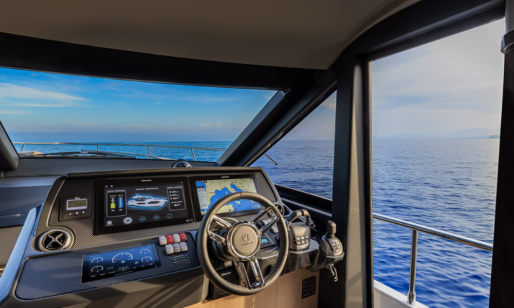 Cutting-edge Technology Meets Unmatched Comfort 