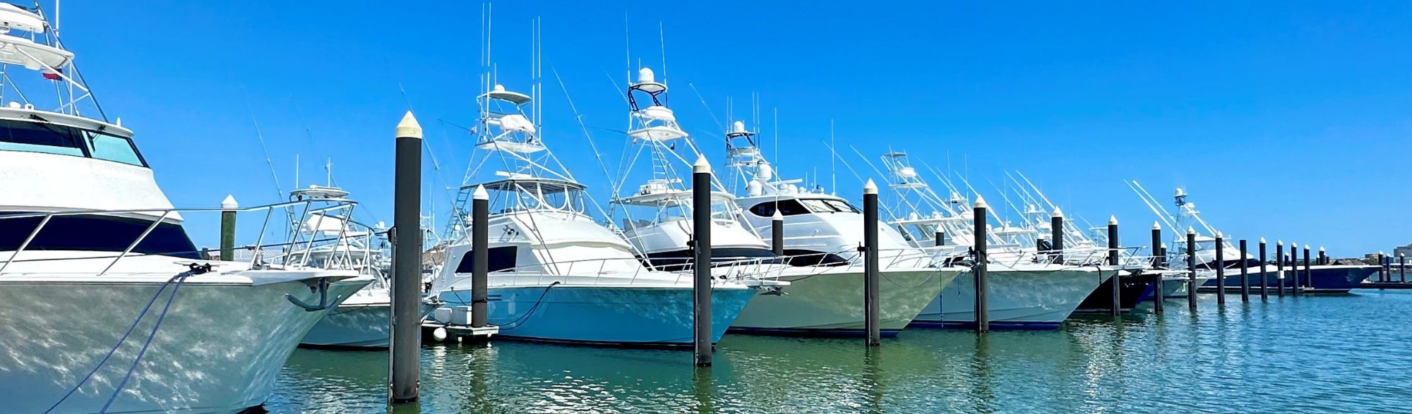 Boats & Yachts For Sale Galveston, Texas (TX) Galati Yacht Sales