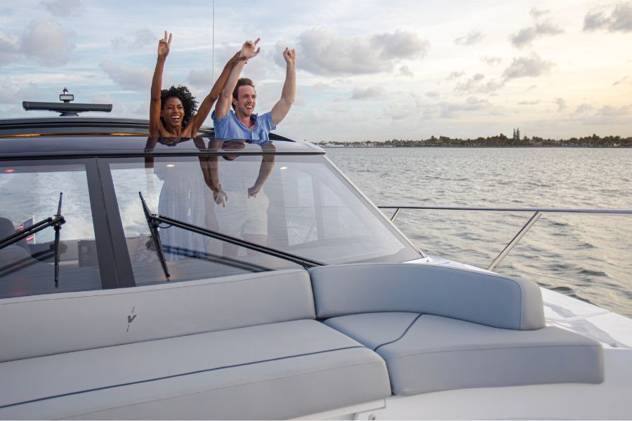 Adrenaline-Fueled Adventures