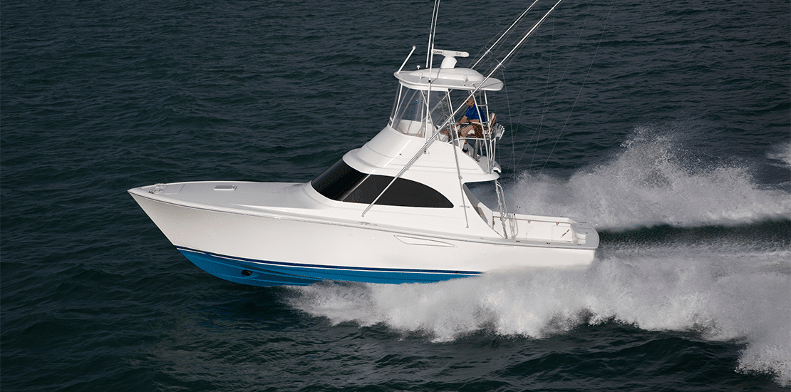 Buy New Viking 38 Billfish Yachts For Sale Galati Yacht Sales