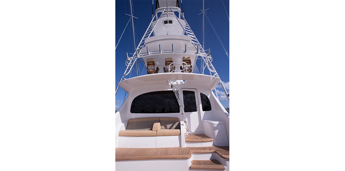 Viking 62 Convertible Yachts for Sale 62C Galati Yachts