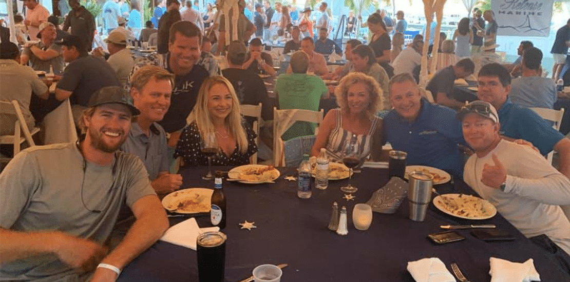 2019 Viking Key West Challenge Recap & Highlights Galati Yachts