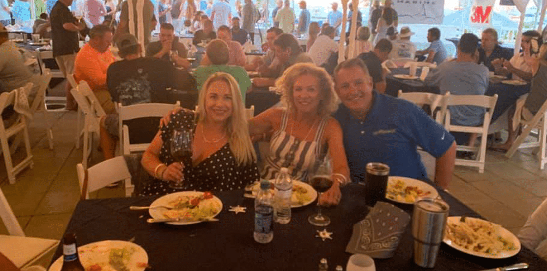 2019 Viking Key West Challenge Recap & Highlights Galati Yachts