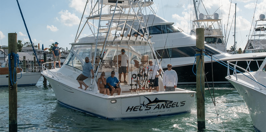 2019 Viking Key West Challenge Recap & Highlights Galati Yachts