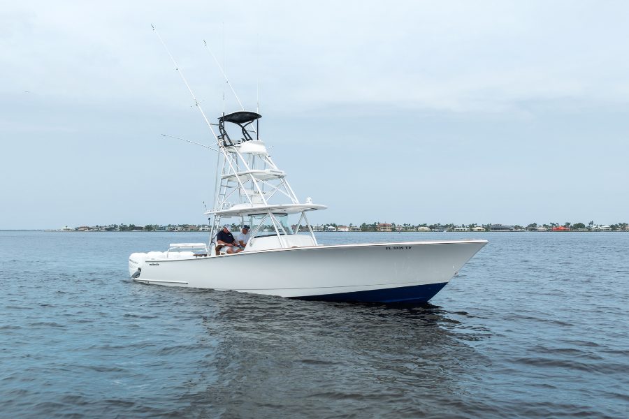 New Valhalla Boatworks Center Consoles For Sale Galati Yachts