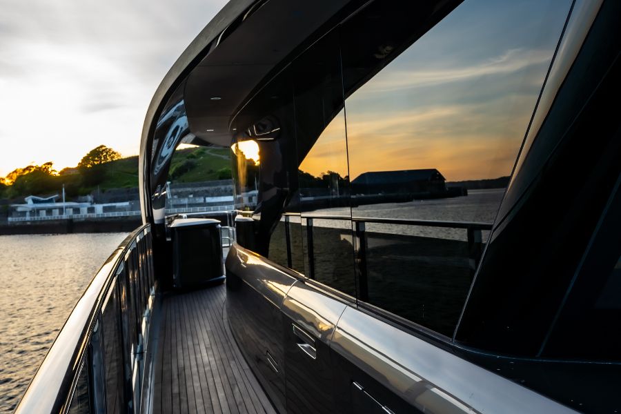 Artfully Crafted Surfaces