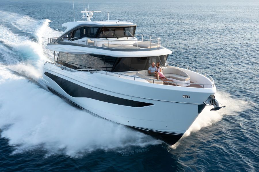 A New Era of Luxury Living