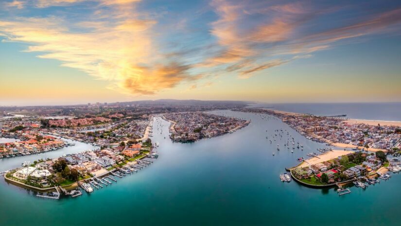 Newport Beach
