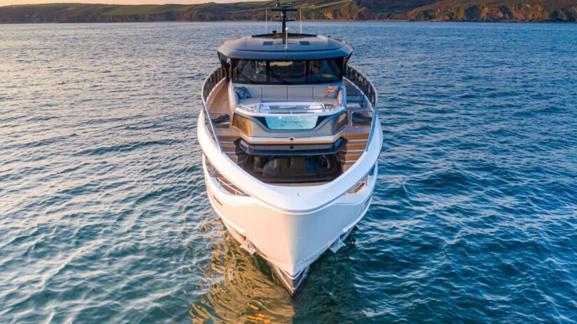 Contact For Price – Yacht Pricing Guide