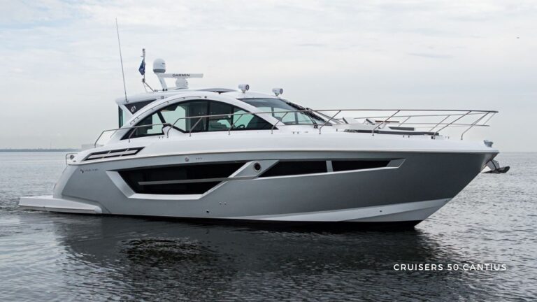 A Yacht Broker’s Role in The Boat Buying Process - Galati Yachts