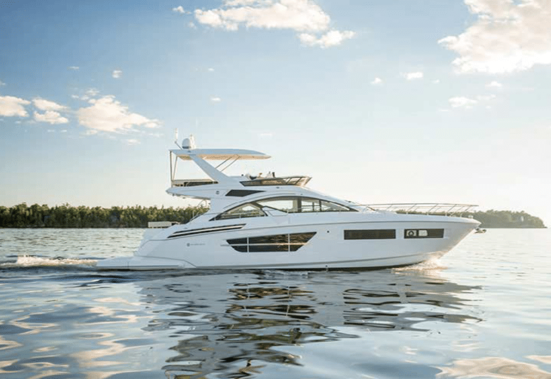 Gulf Coast Cruising Guide Top Marinas in Mid FL Galati Yachts