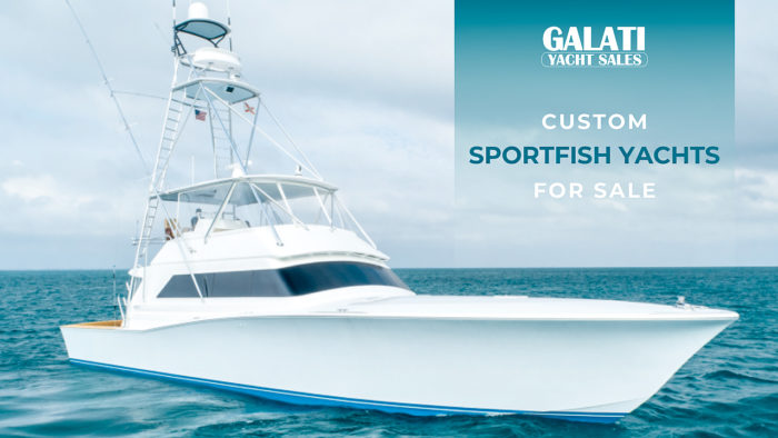 galati yacht sales california inc