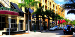 Downtown Sarasota