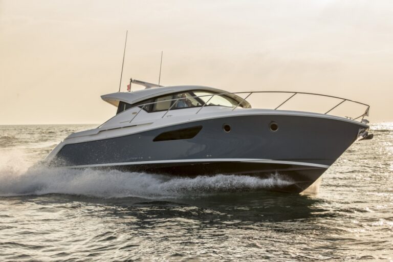 What Size Yacht Should You Buy? 12 Practical Examples Galati Yachts