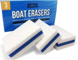 Amazon boating hacks: boat eraser