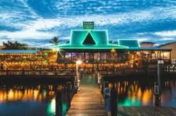 doc ford's rum bar & grille - ft. myers beach