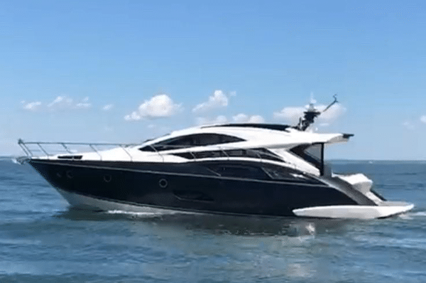 Marquis Express Cruiser for sale