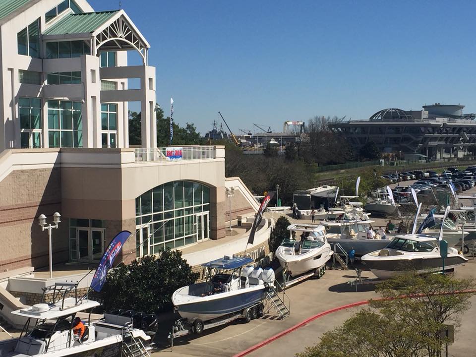 Top 2020 Boat Shows to Attend Dates and Locations Galati Yachts