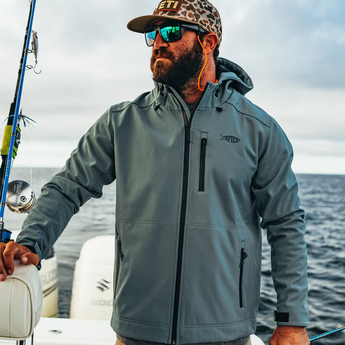 Why Foul Weather Gear is Essential for Boaters Galati Yachts
