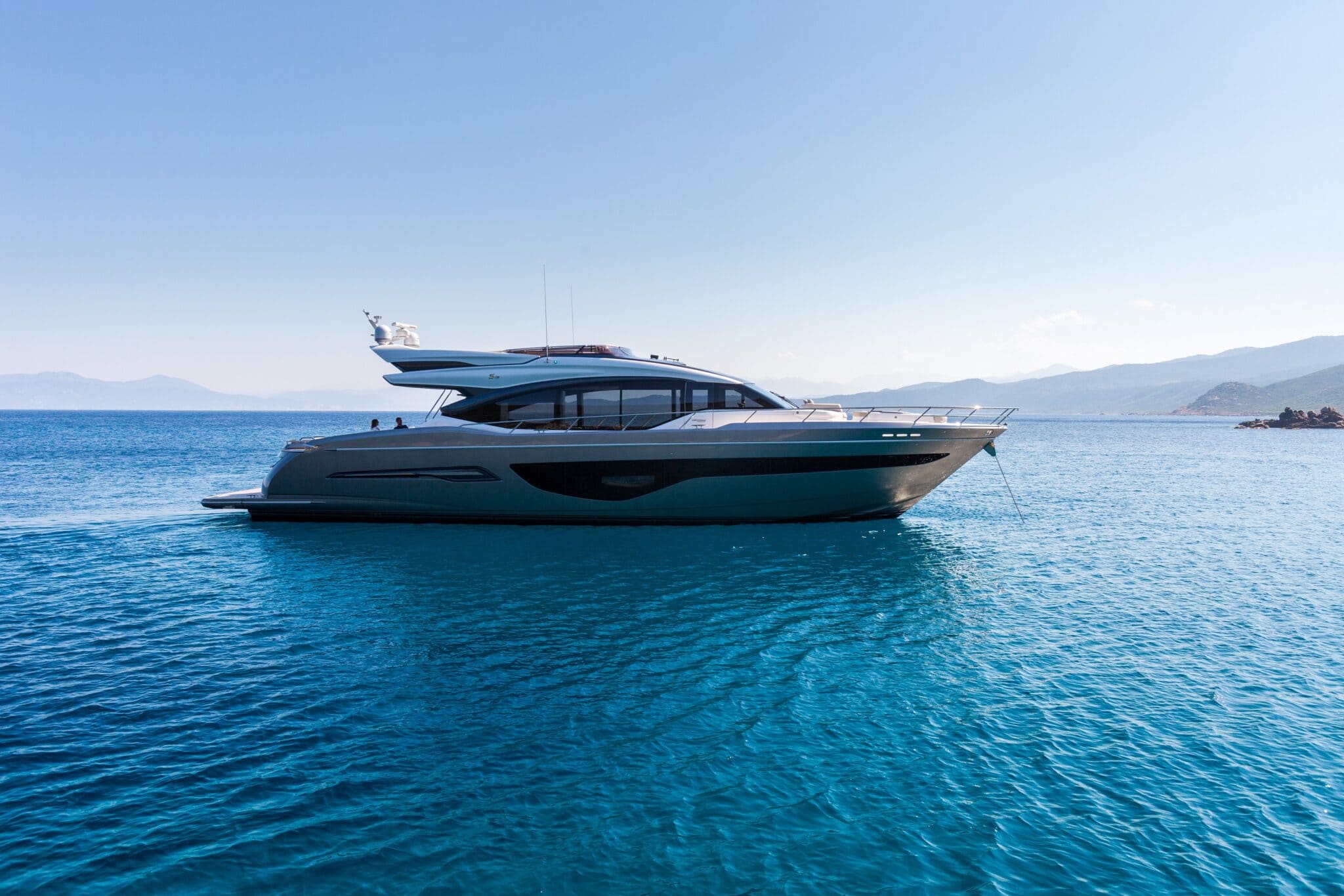 Best New Yachts Under 10 Million Yachting Guide (2022) Galati Yachts
