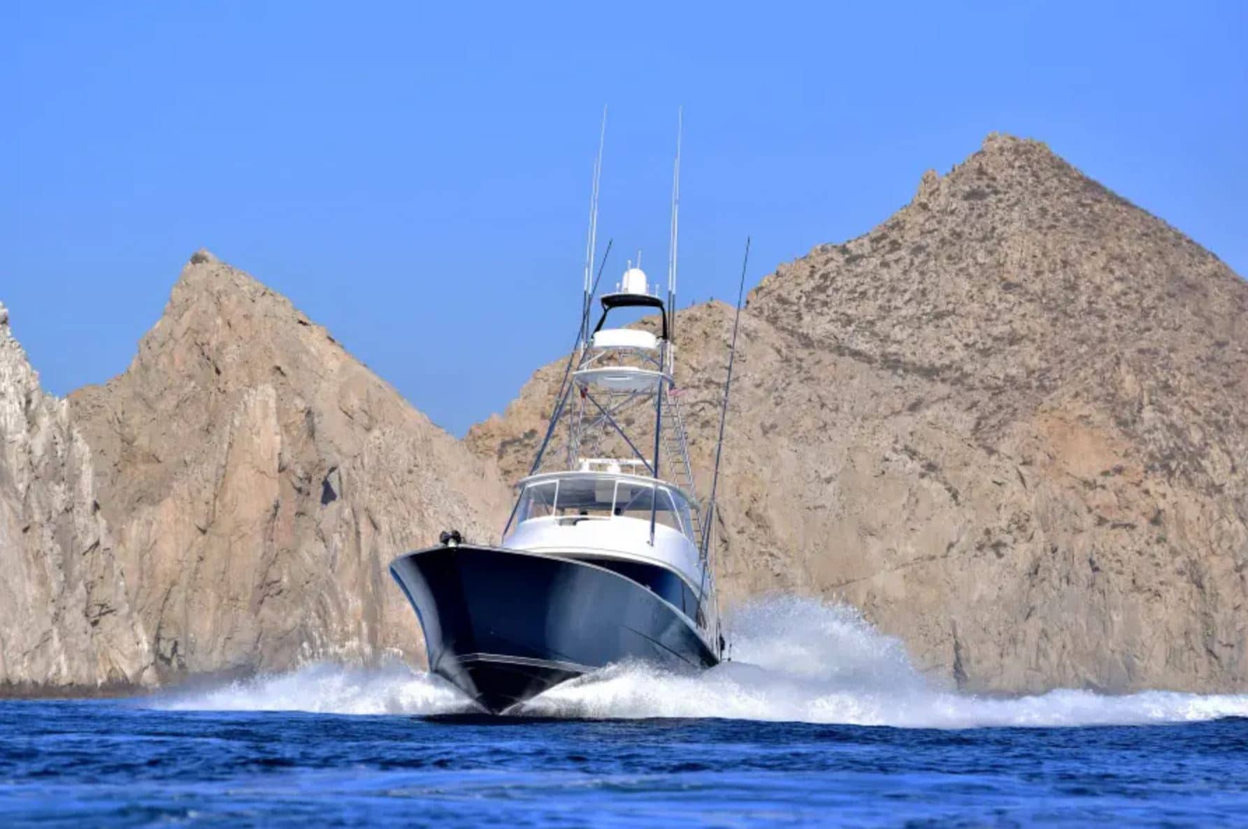 2023 Bisbee’s Los Cabos Offshore Tournament