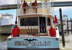 Team Galati