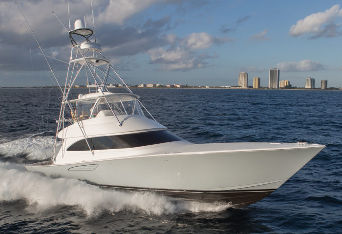 Why Purchase A Viking Yacht Top 10 Reasons Galati Yachts