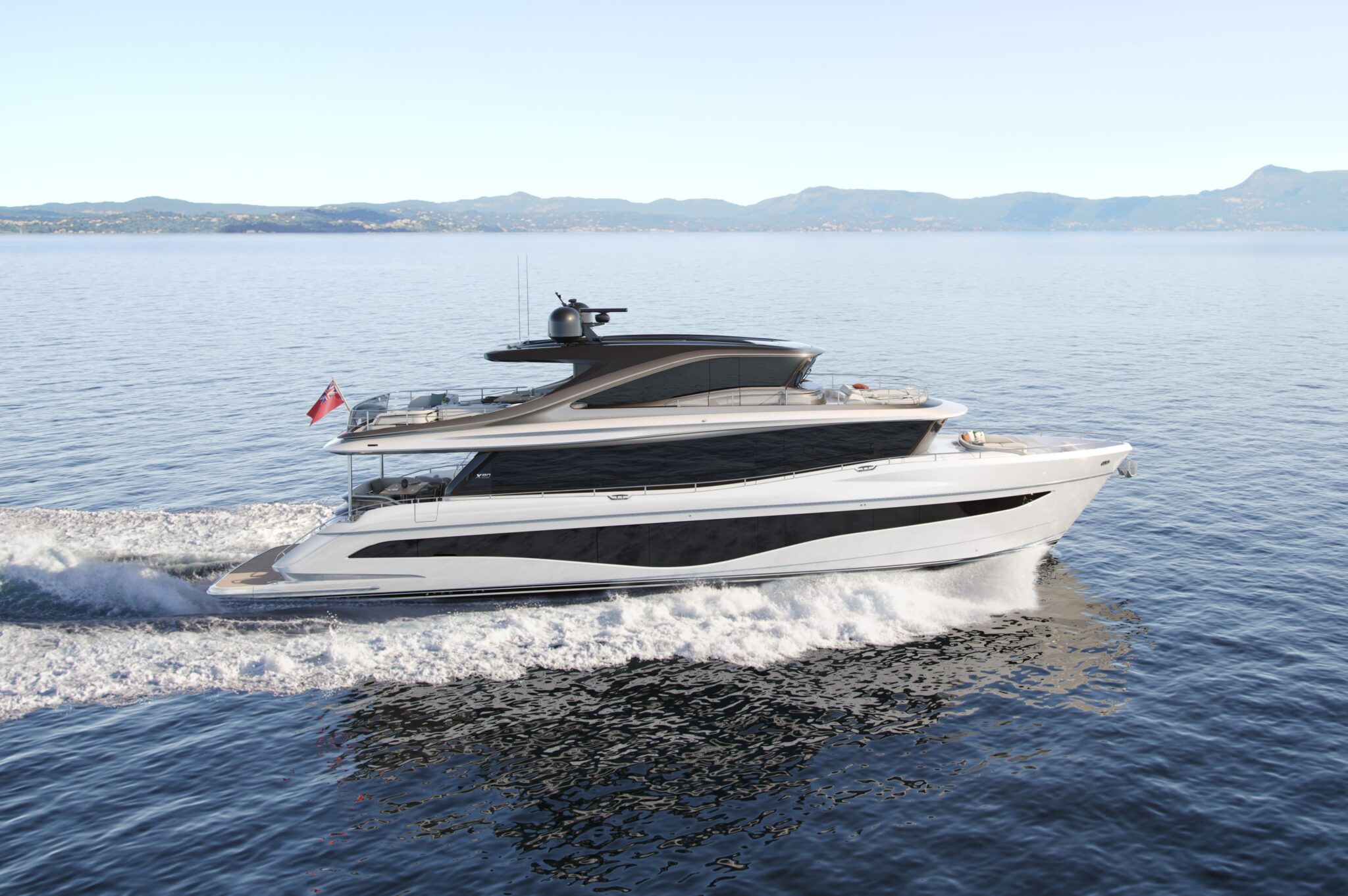 Best New Yachts Under 10 Million Yachting Guide (2022) Galati Yachts